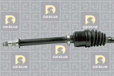 DA SILVA 4524at - Приводной вал